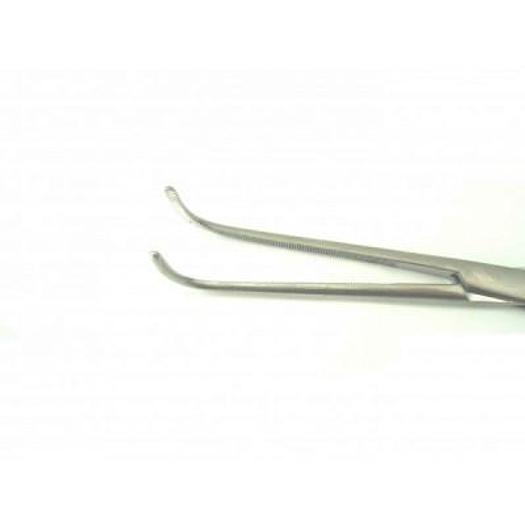 PINCE MIXTER-O'SHAUGNESSY 45 DEGRES 30CM FIMOS GUICHARD (MIXTER O'SHAUGNESSY ARTERY FORCEPS 45 DEGRES 30CM )