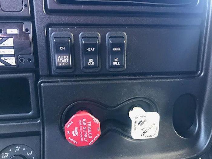 Used 2014 INTERNATIONAL Pro Star Plus