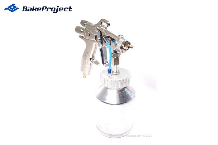 Injector sprayer Choco Basic, Choco Basic-Duo