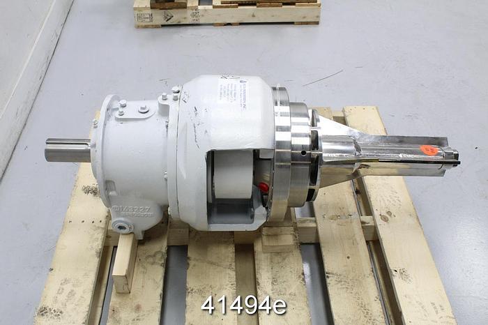 Unused Sulzer 960711 Discharger, For Halstrom/MC Flodium Pump #41494