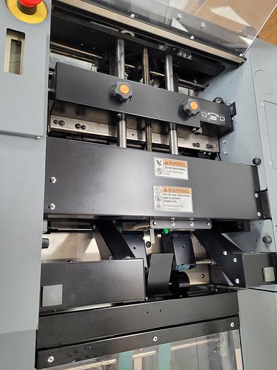 Used Duplo 5000
