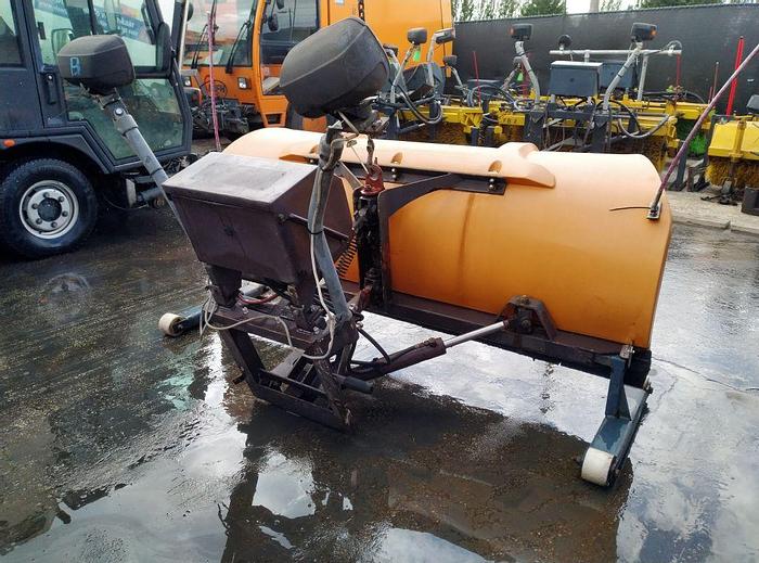 Gebruikt 1993 Nido SNK180 R12V EPZ