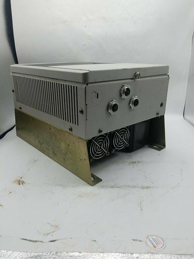 Used ALLEN BRADLEY 1336 PLUS II SENSORLESS VECTOR 1336F-CWF50-AN-EN