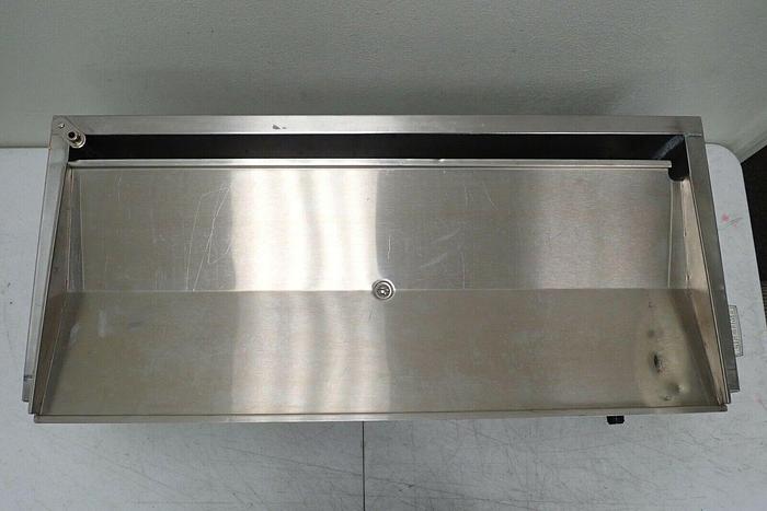 Used Precision Scientific 66634 Thelco Model 84 Heated Water Bath