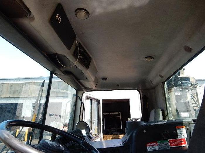 Used 2008 Mack MRU613