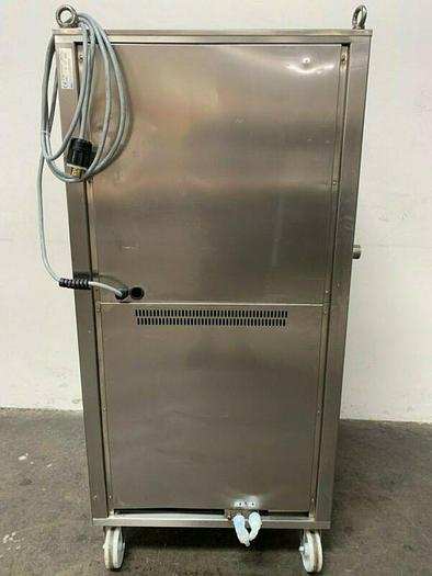 Used Huber Unichiller UC150Tw-H Rena Edition lll Chiller & Heater -10C to +40C 400V