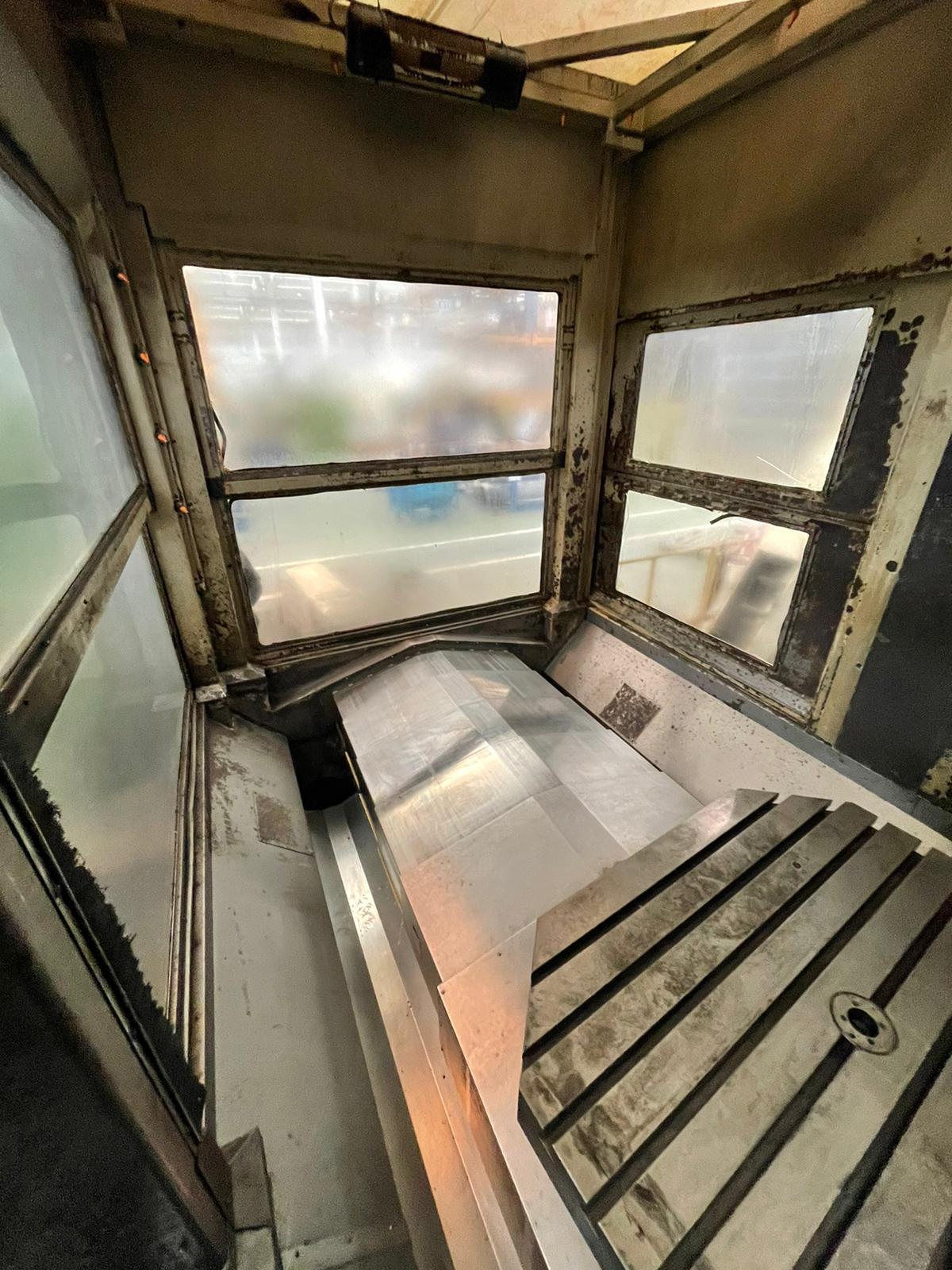 Refurbished 2002 LINEA DUEMILA