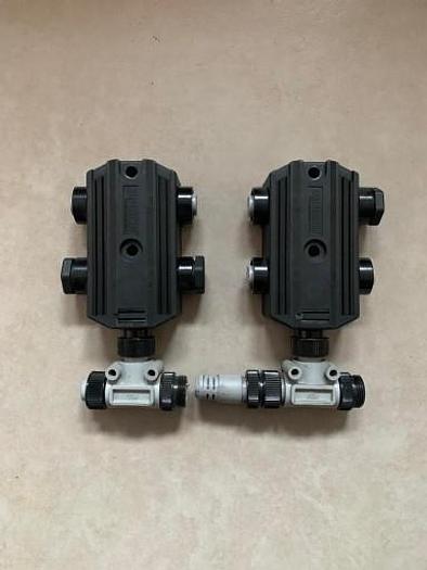 Used Brad Harrison DN4000