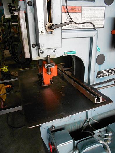 D'occasion PONSMACHINE SCOTCHMAN FI 50