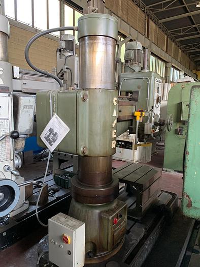 Usata Trapano radiale CASER F50-1250