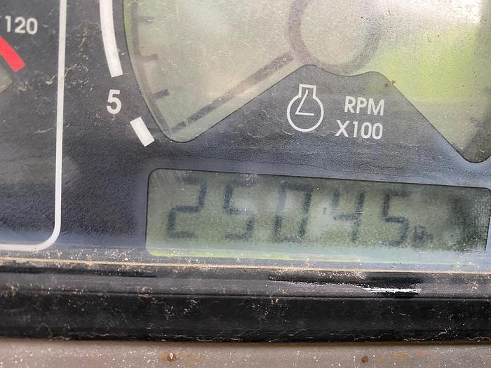 Usato 2009 SOILMEC PSM8