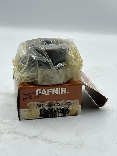 Fafnir RAA108RR-COL