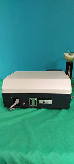 Gebraucht ATMOS Rhinomanometer 200 HNO-Diagnostik