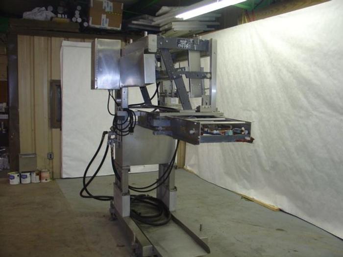 Used Grote S/A-530 & SL-30