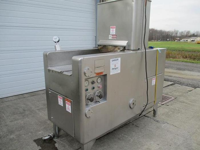 Used Selo/Protecon Injector; Md#SPI-42