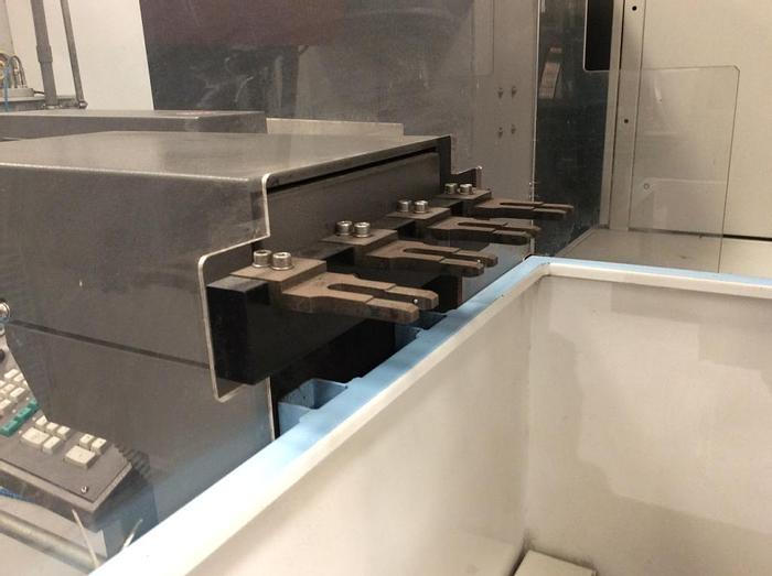 Used 1994 Agie Agietron Compact 2