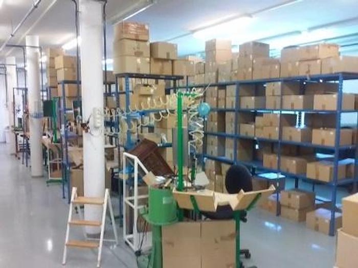 Used 2004 Electric Switch / Plugs/ Sockets Product