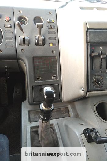 Used 1993 DAF 95 430 ATI truck