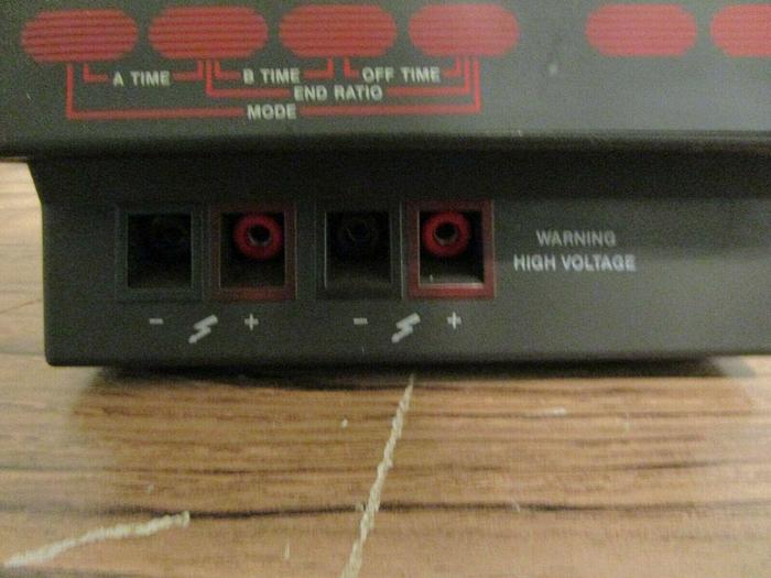 Used BIO-RAD PULSEWAVE 760