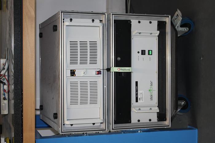 Gebraucht 2010 Zeiss/Steinbichler Comet 5 11M