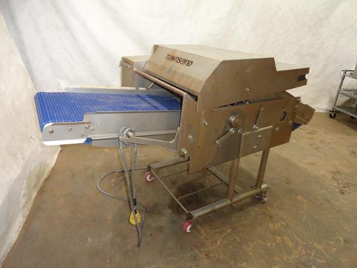 Used Townsend Derinding Skinner; Md#SK-15-320