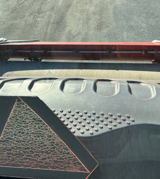 Usato 2012 Hamm HD+ 140 VV