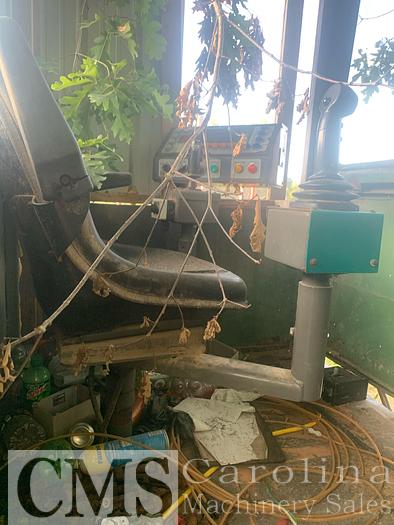 Used Wood-Mizer LT300 Sawmill