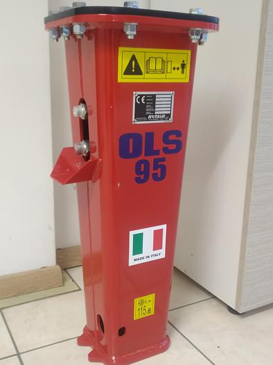 2020 Rotair OLS95