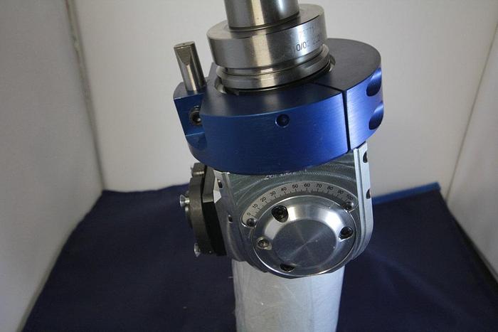 Hiteco scm group Tilt