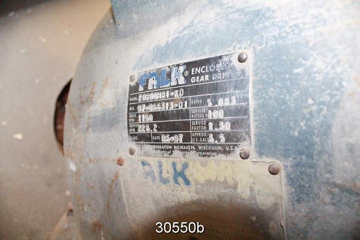 Used 1992 SUMITOMO HM3185B #30550