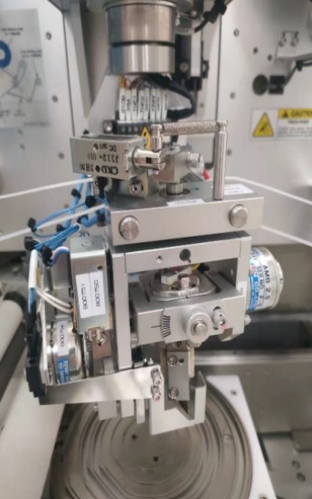 Used 2017 Nitto Denko DR-8500III