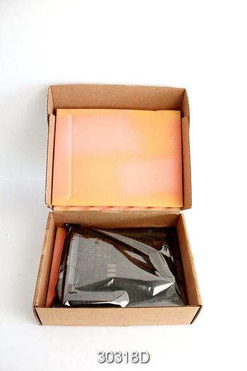 Used Honeywell TDC 2000 Dual Auxiliary Alarm With Relay #30318