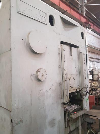 Used Press Knuckle Joint Coining KB8340