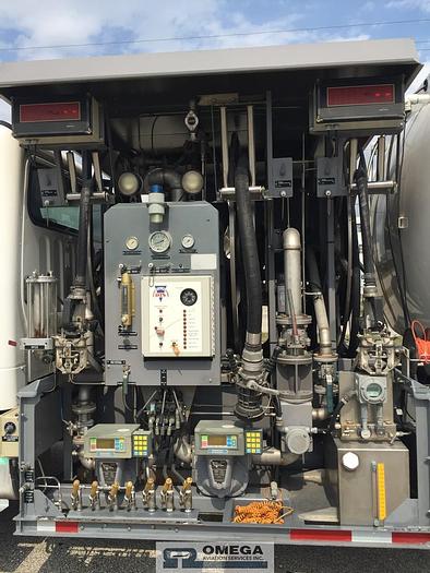 Used Unit #: 17334 - 2006 International chassis, Manufactured by DTS.