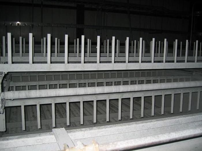 Used WASTE WATER #20792