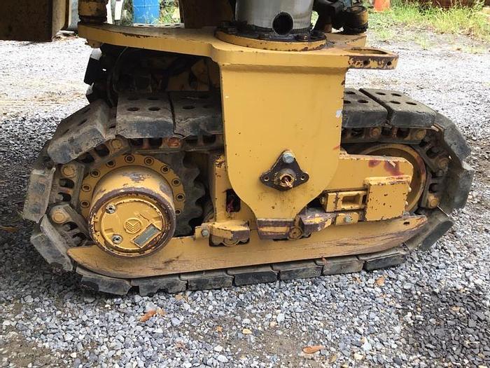 Used 2011 Caterpillar PM-102