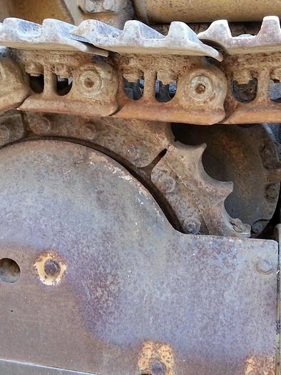 Used 1992 Pala Cingolata Fiat-Allis FL10-E Turbo