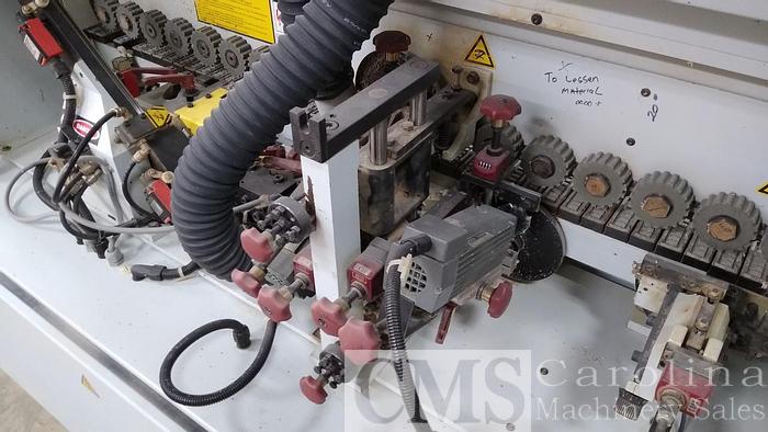 Used 1996 Brandt Optimat KD68 Edgebander