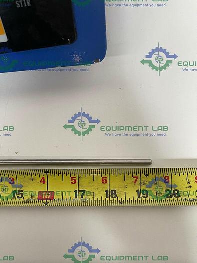 Used ZNCL-TS 5000ml Digital Magnetic Stirrer Electric Heating Mantle Mixer 220V