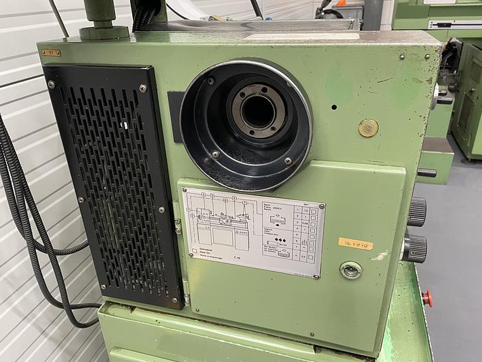 Gebruikt Weiler Praktikant 160