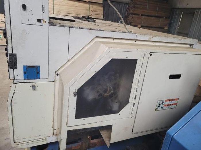 Used 2000 Miyano LZ-01R CNC Turning Center