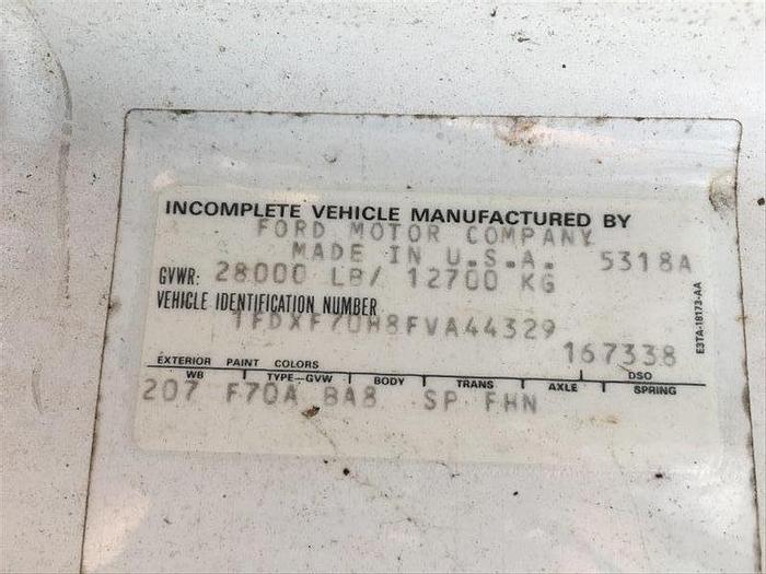 Used 0 Keystone 50 Cable Tool Rig