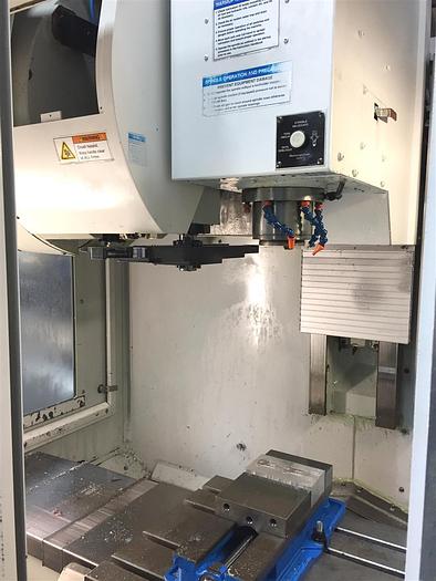 Used 2010 Milltronics RW20