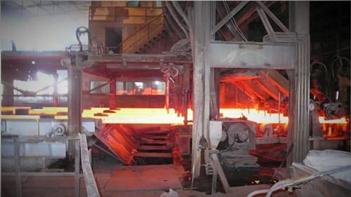 Used Rolling Mill