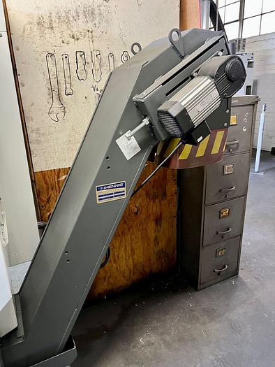 Used 2018 HAAS ST-10 CNC Turning Center