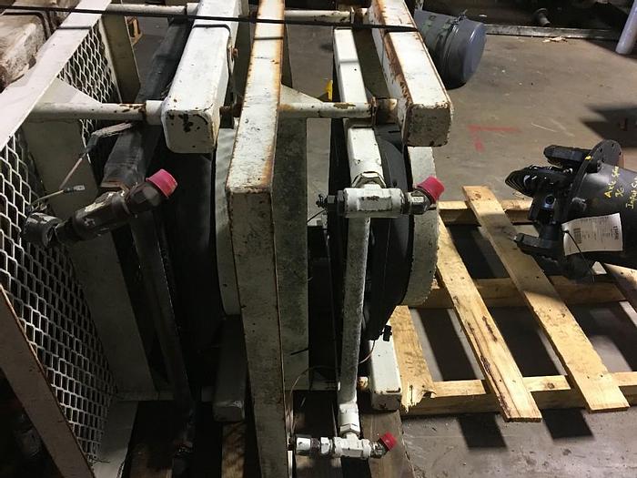 Used THERMAL TRANSFER PRODUCTS