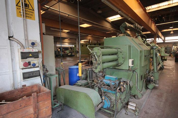 Used Angelo & cremona SF2700