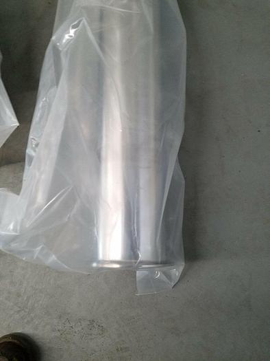 Medical Pharmaceutical Stainless Steel Alexion Filter Housing