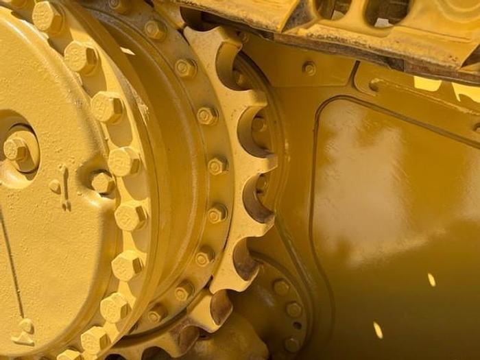 Used 2004 CAT D6R XL