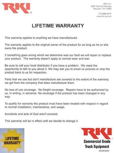 Used 0 RKI 30HUO/U Hydraulic Winch